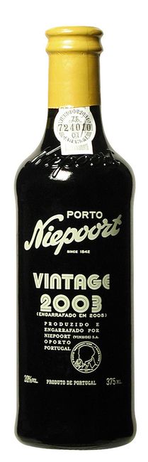 Image of Dirk Niepoort Porto Vintage - 37.5cl - Douro, Portugal bei Flaschenpost.ch