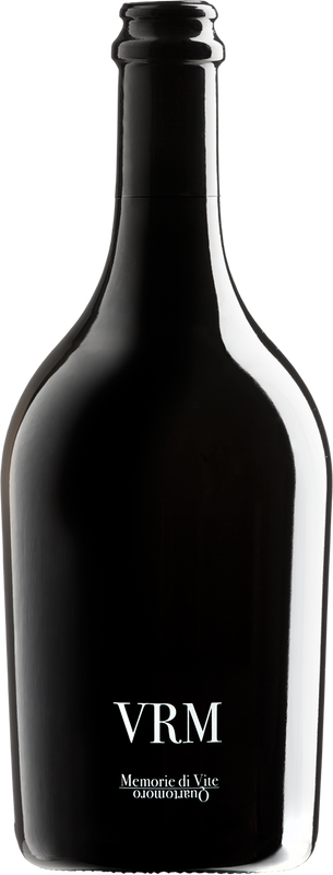 Image of Quartomoro di Sardegna VRM - Vermentino Memorie di Viten - 75cl - Sardinien, Italien