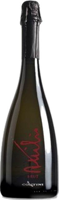 Image of Contini Attilio Attilio Rosè Spumante Brut - 75cl - Sardinien, Italien bei Flaschenpost.ch