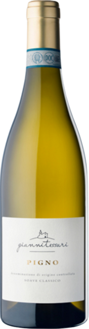 Image of Tessari Gianni Soave Classico DOC Pigno - 75cl - Veneto, Italien bei Flaschenpost.ch