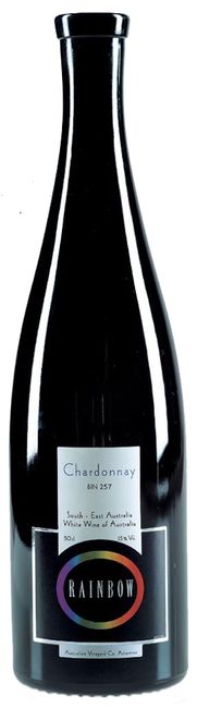Image of Rainbow Chardonnay South-East Australia - 50cl - South Australia, Australien bei Flaschenpost.ch