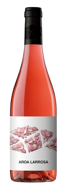 Image of Bodegas Aroa Larrosa Navarra DO - 75cl - Oberer Ebro, Spanien bei Flaschenpost.ch