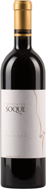 Image of Soque Soque Reserva - 75cl - Douro, Portugal bei Flaschenpost.ch