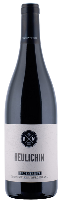 Image of Rudi Wagentristl Heulichin - 75cl - Burgenland, Österreich bei Flaschenpost.ch