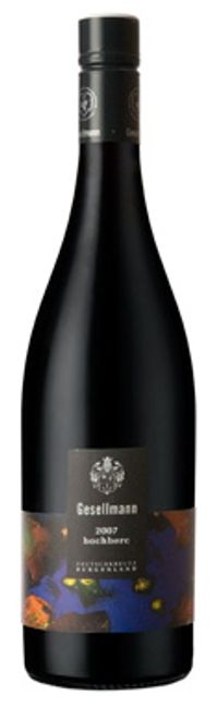Image of Weingut Familie Gesellmann Hochberc - 150cl - Burgenland, Österreich bei Flaschenpost.ch