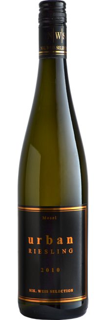 Image of St. Urbans-Hof Urbans Hof Urban Riesling Q.b.A. Mosel - 75cl - Mosel-Saar-Ruwer, Deutschland bei Flaschenpost.ch
