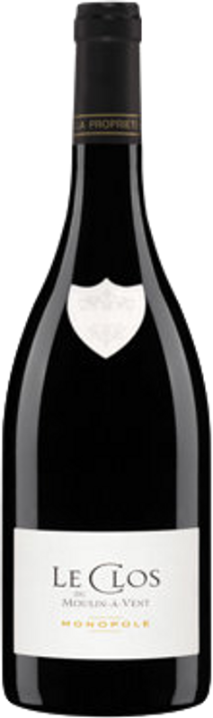Image of Domaine Labruyère Moulin-à-Vent AOP Le Classicos Monopole - 75cl - Burgund, Frankreich