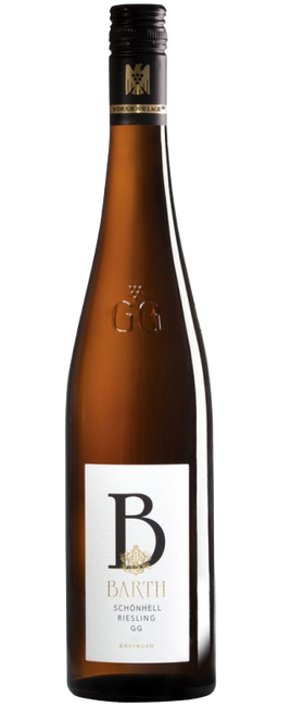 Image of Barth Riesling Schönhell Grosses Gewächs - 75cl - Rheintal, Deutschland bei Flaschenpost.ch