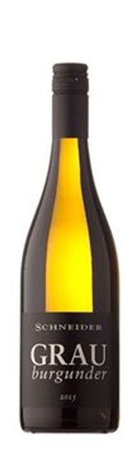 Image of Markus Schneider Grauburgunder trocken - 75cl, Deutschland bei Flaschenpost.ch