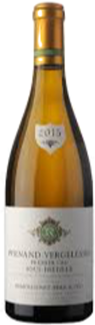 Image of Remoissenet Père & fils Pernand Vergelesses Sous Frétille - 75cl - Burgund, Frankreich bei Flaschenpost.ch