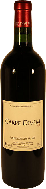 Image of Divem Carpe Divem Troi VDT - 150cl - Midi - Languedoc-Roussillon, Frankreich bei Flaschenpost.ch