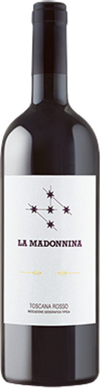 Image of La Madonnina La Madonnina - 75cl - Toskana, Italien
