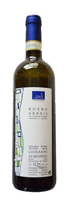 Image of Giovanni Almondo Roero Arneis Vigne Sparse - 75cl - Piemont, Italien bei Flaschenpost.ch