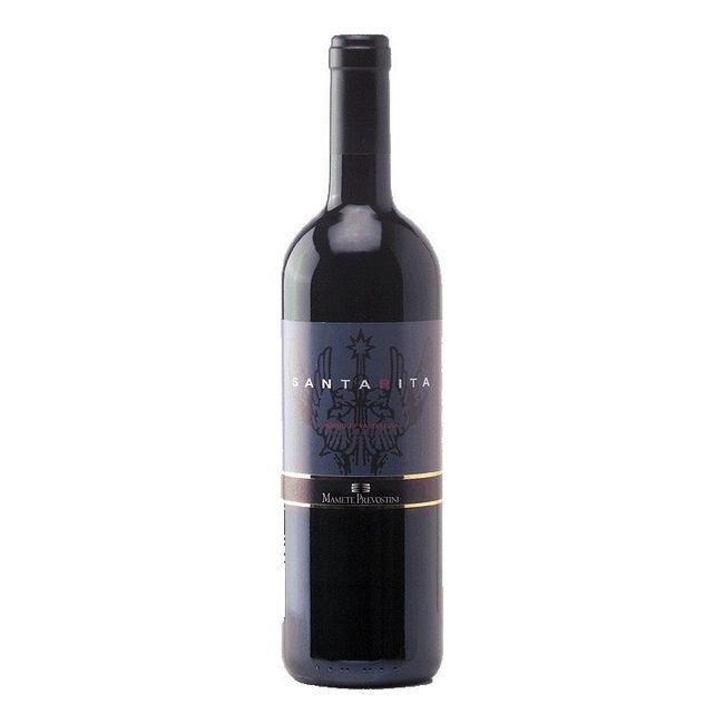 Image of Mamete Prevostini Santarita Rosso di Valtellina DOC - 75cl, Italien bei Flaschenpost.ch