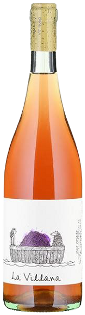 Image of La Villana Rosato La Villana - 75cl - Latium, Italien bei Flaschenpost.ch