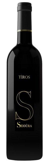 Image of Cantina Siddura Tìros Colli del Limbara IGT - 1200cl - Sardinien, Italien bei Flaschenpost.ch