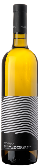 Image of Weingut Nicolussi-Leck Weissburgunder Verena - 75cl - Südtirol, Italien bei Flaschenpost.ch