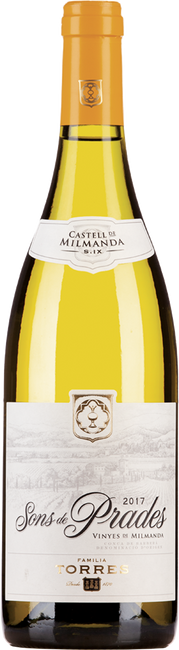 Image of Miguel Torres Sons de Prades Chardonnay - 75cl - Katalonien, Spanien bei Flaschenpost.ch