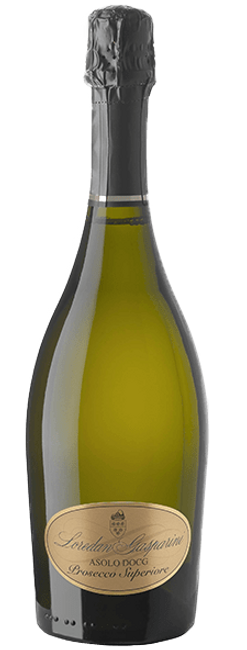 Image of Venegazzù Vini Prosecco Superiore Asolo DOCG - 75cl - Veneto, Italien bei Flaschenpost.ch