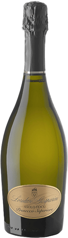 Image of Venegazzù Vini Prosecco Superiore Asolo DOCG - 75cl - Veneto, Italien