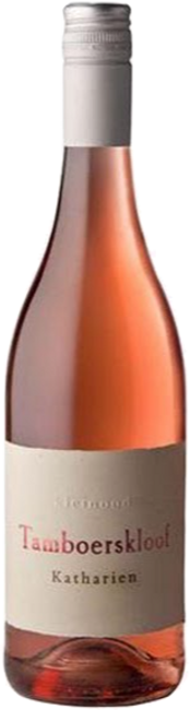 Image of Kleinood Shiraz Tamboerskloof Rosé - 75cl - Coastal Region, Südafrika bei Flaschenpost.ch