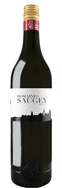 Image of Famille E. & L. de Mestral Domaine du Saugey Grand Cru Fechy AOC - 75cl - Waadt, Schweiz bei Flaschenpost.ch
