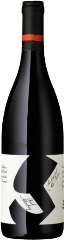 Bottle of Vieilles Vignes St. Laurent from Weingut Glatzer