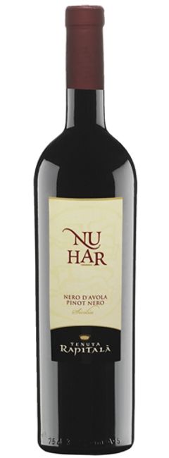 Image of Tenuta Rapitalà Nuhar IGT - 75cl - Sizilien, Italien bei Flaschenpost.ch