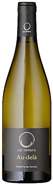 Image of Les Terriens Au-delà - 75cl - Côtes du Rhône, Frankreich bei Flaschenpost.ch