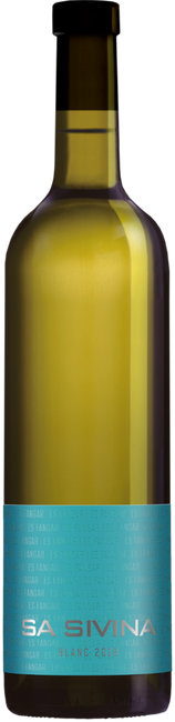 Image of Es Fangar Vins Sa Sivina - 75cl - Balearen, Spanien bei Flaschenpost.ch