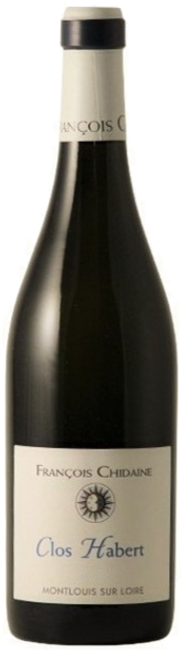 Image of François Chidaine Montlouis Clos Habert - 75cl - Loire, Frankreich bei Flaschenpost.ch