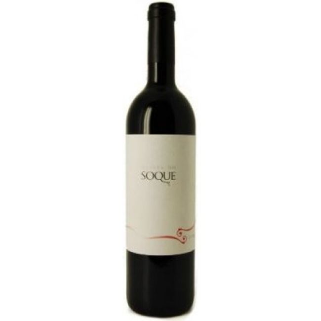 Image of Soque Quinta do Soque Colheita - 75cl - Douro, Portugal bei Flaschenpost.ch