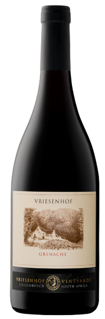 Image of Vriesenhof Grenache WO - 75cl - Coastal Region, Südafrika bei Flaschenpost.ch