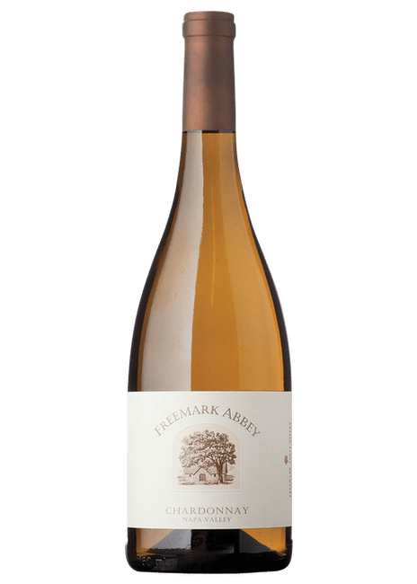 Image of Freemark Abbey Winery Chardonnay - 75cl - Kalifornien, USA bei Flaschenpost.ch