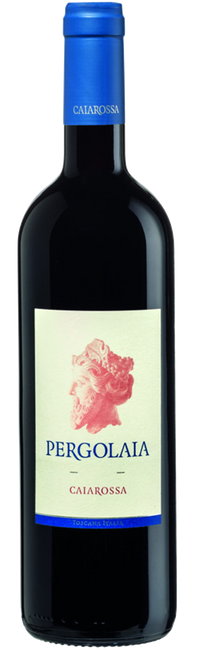 Image of Caiarossa Pergolaia - 150cl - Toskana, Italien bei Flaschenpost.ch