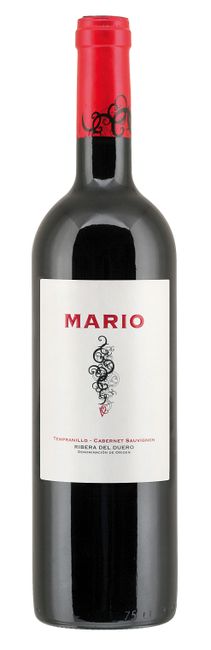 Image of Vega Clara Ribera del Duero DO Mario - 75cl - Duero-Tal (Castilla y Leon), Spanien bei Flaschenpost.ch