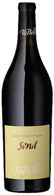 Image of Thomas Pichler Sond Lagrein Riserva - 75cl - Südtirol, Italien bei Flaschenpost.ch