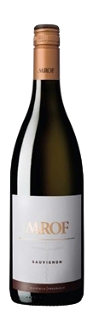 Image of Marof Winery Brec Cuvée - 75cl, Slowenien bei Flaschenpost.ch