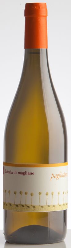 Flasche Pagliatura Vermentino Maremma DOC von Fattoria di Magliano