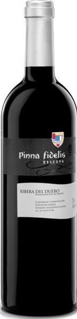 Image of Pinna Fidelis Ribera del Duero DO Riserva - 75cl - Duero-Tal (Castilla y Leon), Spanien bei Flaschenpost.ch