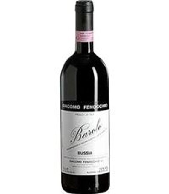 Image of Giacomo Fenocchio Barolo DOCG Bussia - 75cl - Piemont, Italien bei Flaschenpost.ch