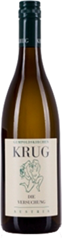 Image of Weingut Krug Rotgipfler Rasslerin - 75cl - Thermenregion, Österreich