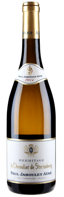 Image of Paul Jaboulet Aîné Hermitage La Chapelle Blanc - 75cl - Côtes du Rhône, Frankreich bei Flaschenpost.ch