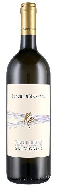 Image of Ronchi di Manzano Sauvignon DOC Colli Orientali del Friuli - 75cl - Friaul, Italien bei Flaschenpost.ch