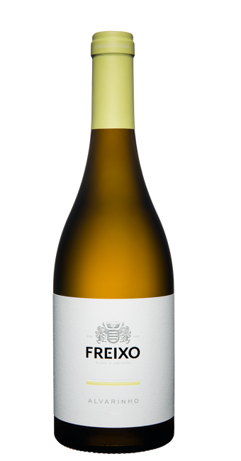 Image of Herdade do Freixo Alvarinho - 75cl - Alentejo, Portugal bei Flaschenpost.ch