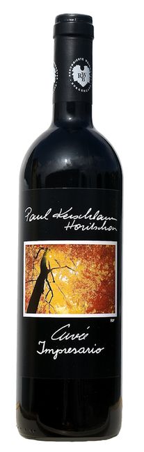 Image of Kerschbaum Cuvee Impresario - 75cl - Burgenland, Österreich bei Flaschenpost.ch