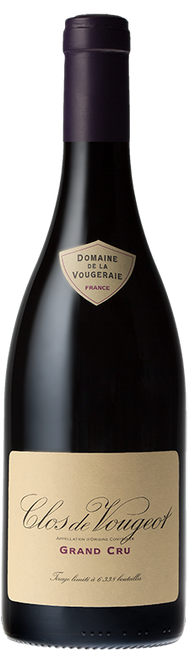 Image of Domaine de la Vougeraie Clos de Vougeot - 150cl - Burgund, Frankreich bei Flaschenpost.ch