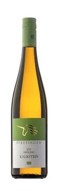 Image of Weingut Pfeffingen Riesling «Kalkstein» trocken - 75cl, Deutschland bei Flaschenpost.ch
