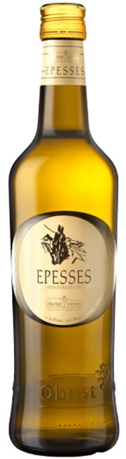 Image of Obrist Pot d'Epesses Lavaux AOC - 50cl - Waadt, Schweiz bei Flaschenpost.ch