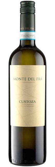 Image of Monte del Frà Bianco di Custoza - 75cl - Veneto, Italien bei Flaschenpost.ch
